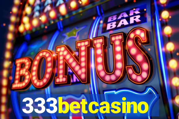 333betcasino