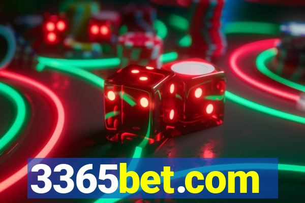 3365bet.com