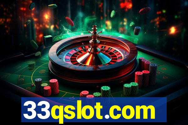 33qslot.com