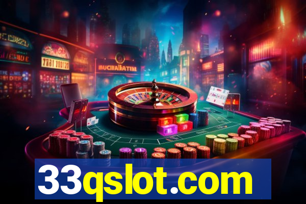 33qslot.com