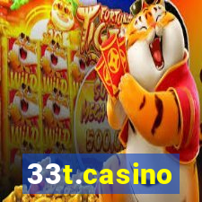 33t.casino