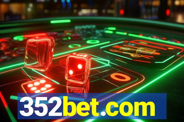 352bet.com