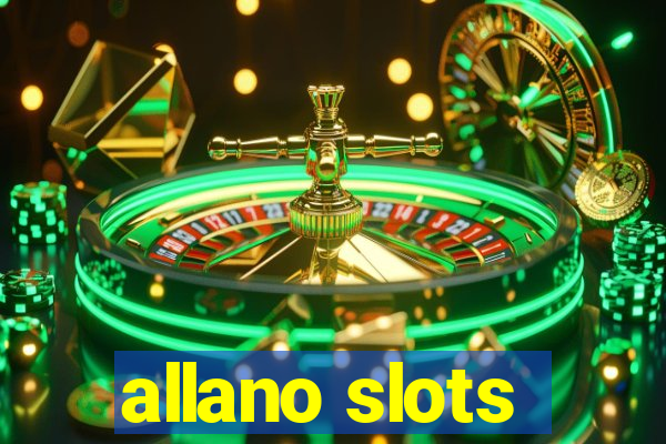 allano slots