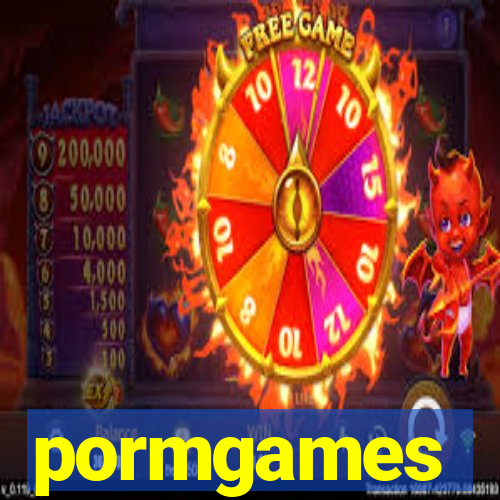 pormgames