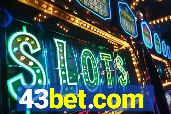 43bet.com