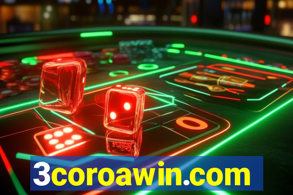 3coroawin.com