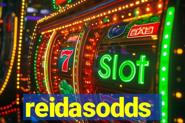 reidasodds