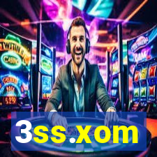 3ss.xom