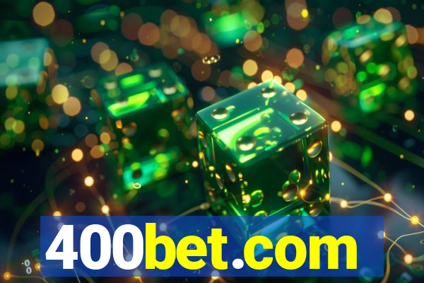 400bet.com