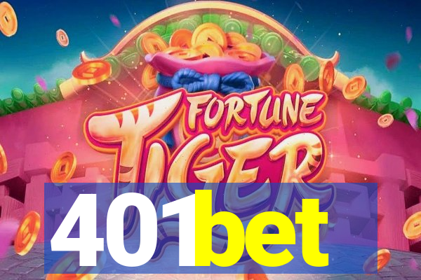 401bet