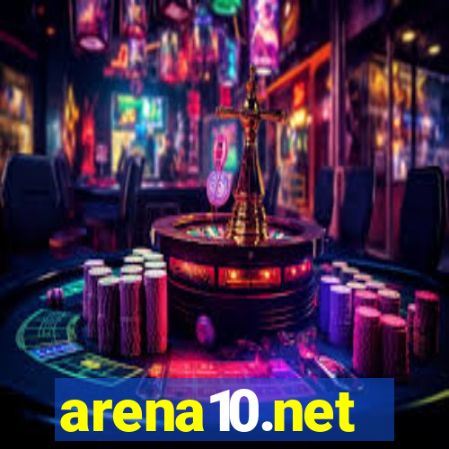 arena10.net