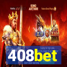 408bet