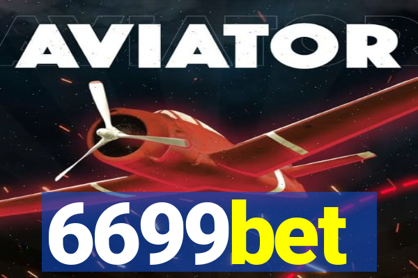 6699bet