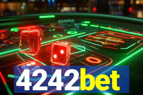 4242bet