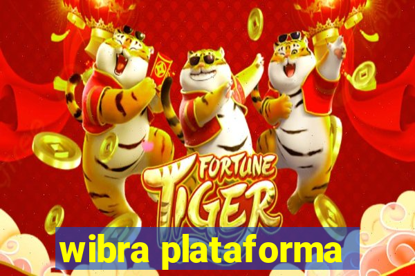 wibra plataforma