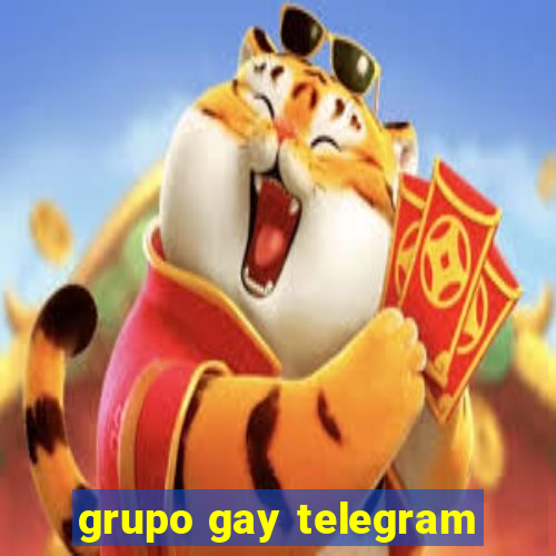 grupo gay telegram