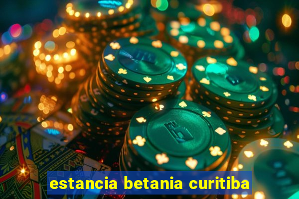 estancia betania curitiba