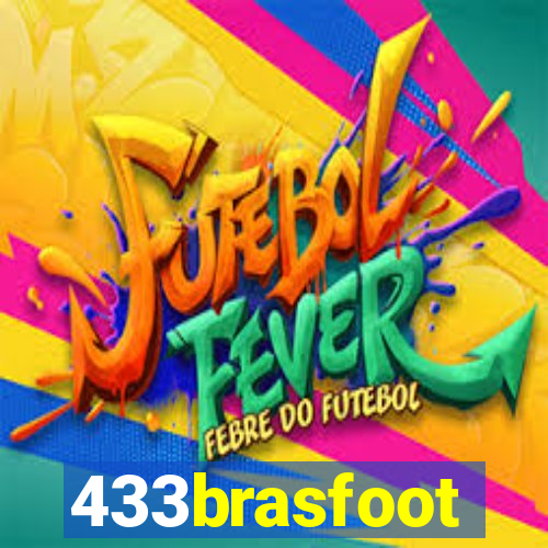 433brasfoot