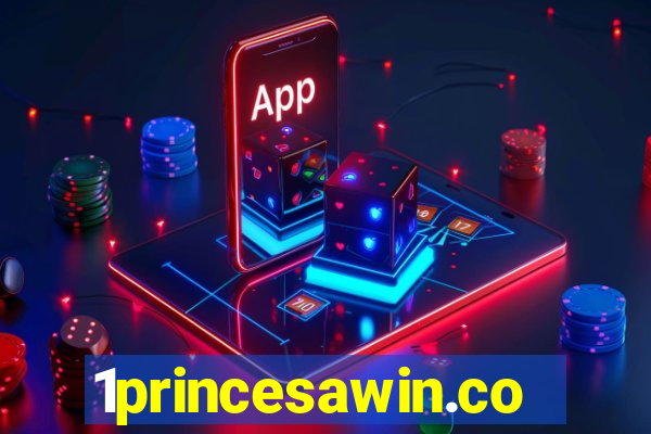 1princesawin.com