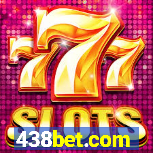 438bet.com