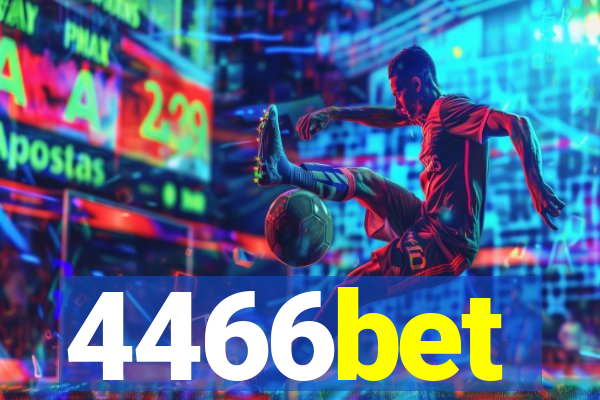 4466bet