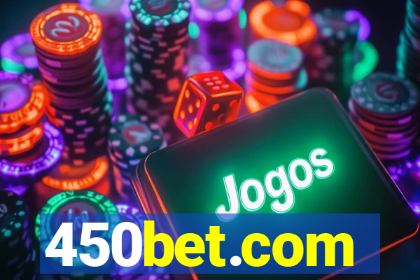 450bet.com