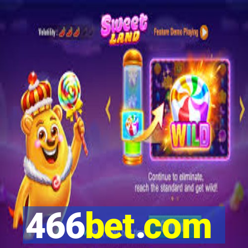 466bet.com