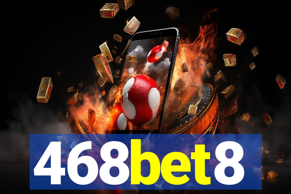 468bet8