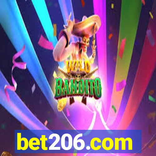 bet206.com