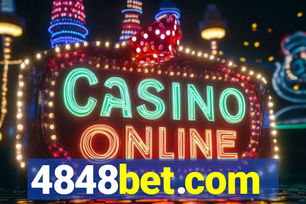 4848bet.com