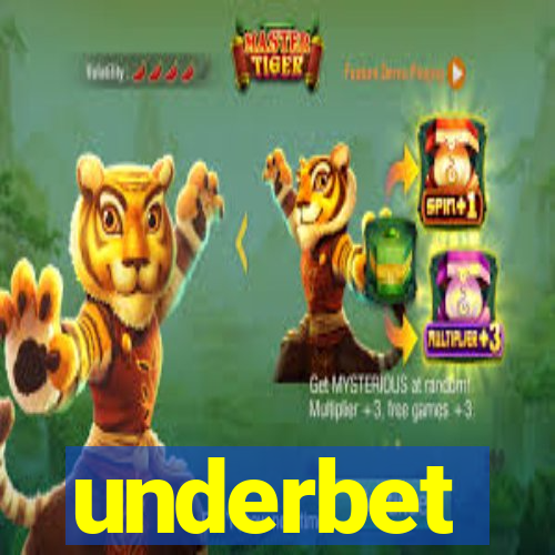 underbet