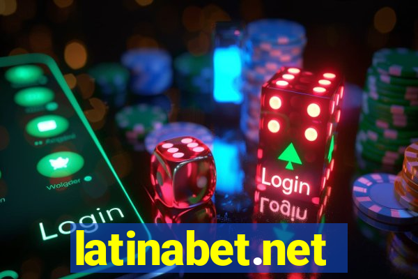 latinabet.net