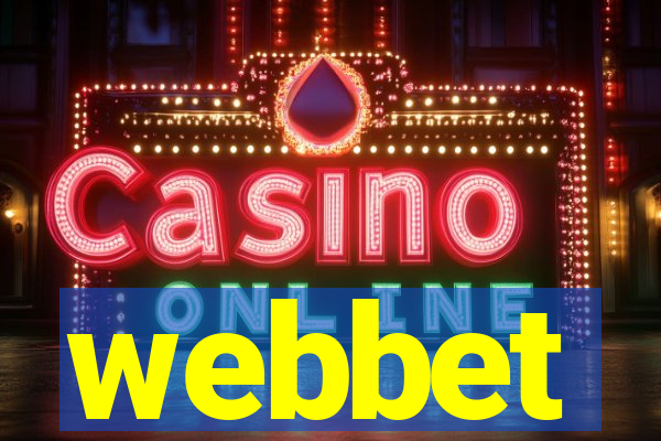 webbet