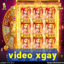 video xgay