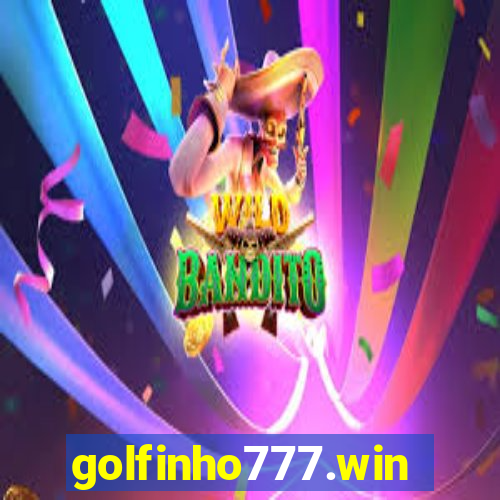 golfinho777.win