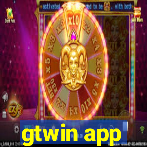 gtwin app