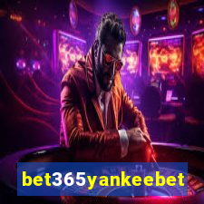 bet365yankeebet