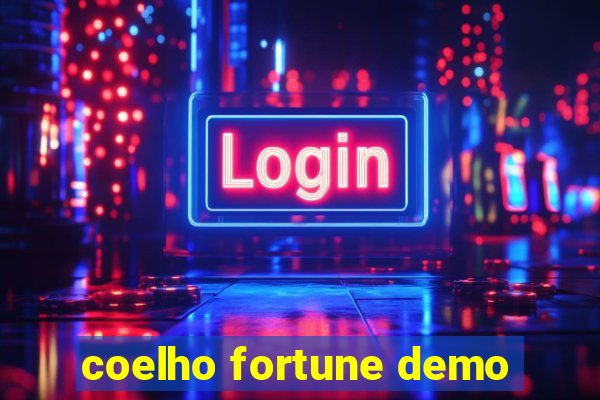 coelho fortune demo