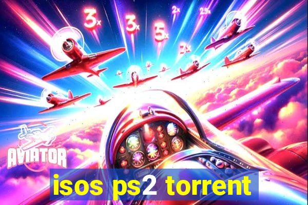 isos ps2 torrent