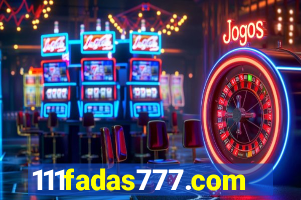 111fadas777.com