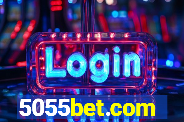 5055bet.com