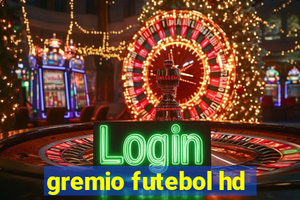 gremio futebol hd