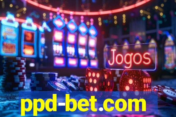 ppd-bet.com