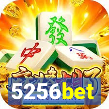 5256bet