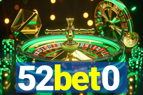 52bet0