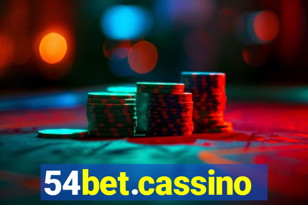 54bet.cassino