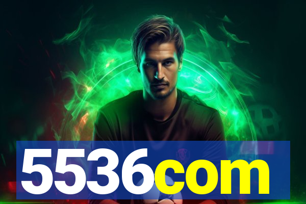 5536com