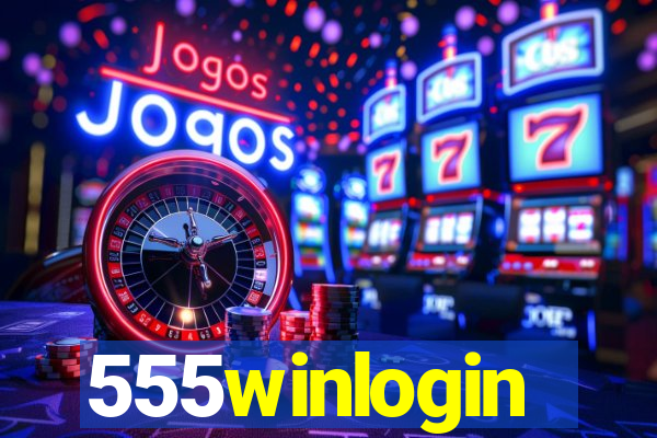 555winlogin