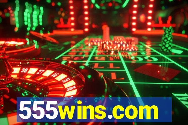 555wins.com