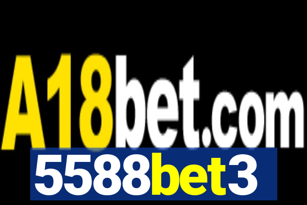 5588bet3